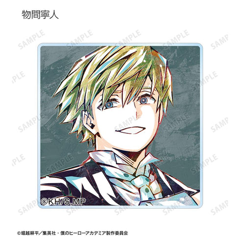 『僕のヒーローアカデミア』トレーディング Ani-Art 第6弾 アクリルタイル ver.A(単位/BOX)【202508再販】